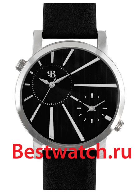 Часы Russian Time Мужские кварцевые часы 13100281